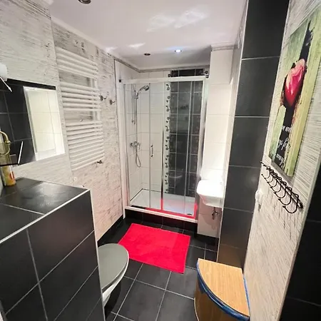 Apartament Nad Kamieńczykiem II Szklarska Poręba Zewnętrze zdjęcie