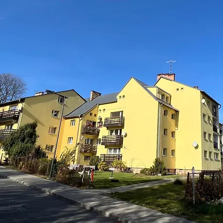 Apartament Nad Kamieńczykiem II Szklarska Poręba Zewnętrze zdjęcie