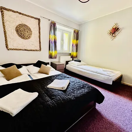 Apartament Nad Kamieńczykiem II Szklarska Poręba Zewnętrze zdjęcie