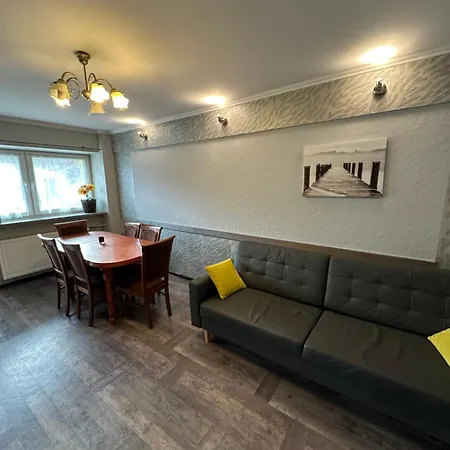 Apartament Nad Kamieńczykiem II Szklarska Poręba Zewnętrze zdjęcie