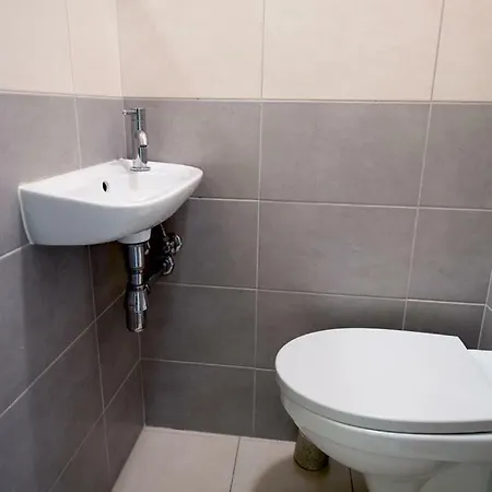 Apartament Nad Kamieńczykiem II Szklarska Poręba Zewnętrze zdjęcie