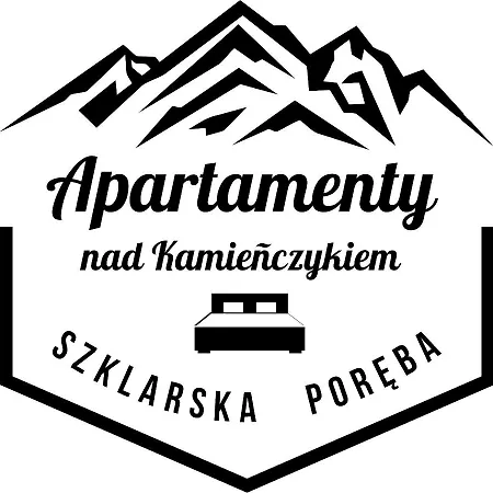 Apartament Nad Kamieńczykiem II Szklarska Poręba Zewnętrze zdjęcie