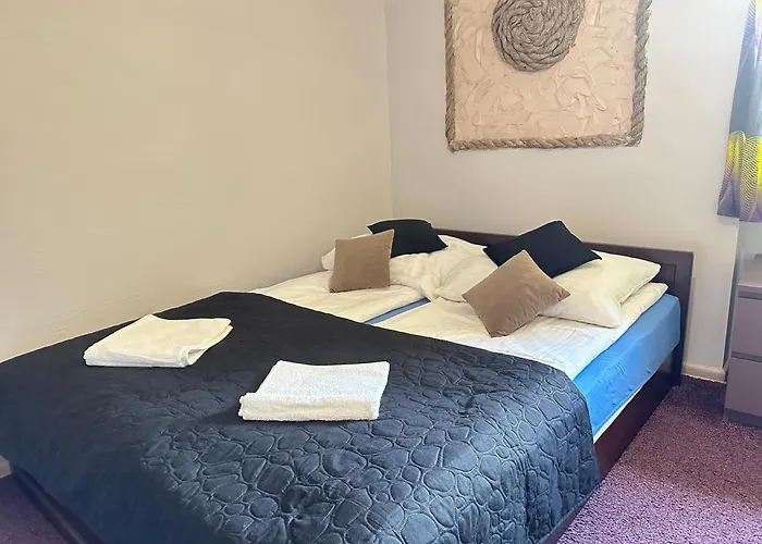 Apartament Nad Kamienczykiem II