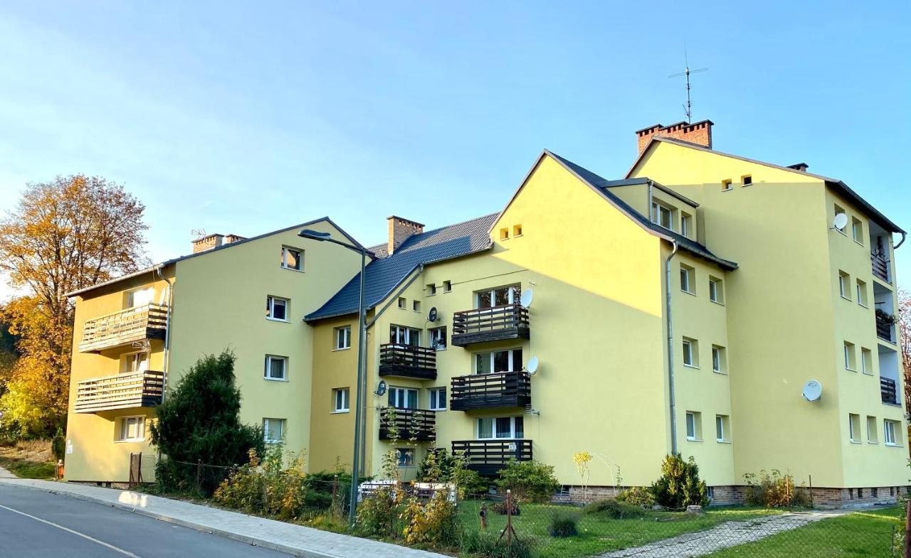 Nad Kamienczykiem Ii Szklarska Poreba