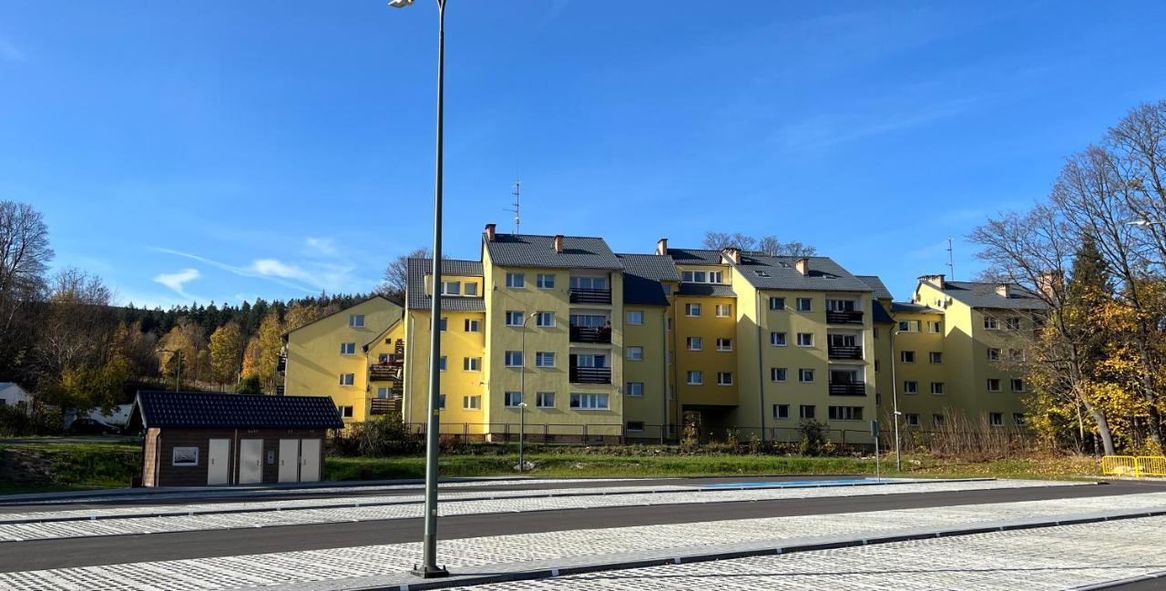 Nad Kamienczykiem Ii Apartment Szklarska Poreba