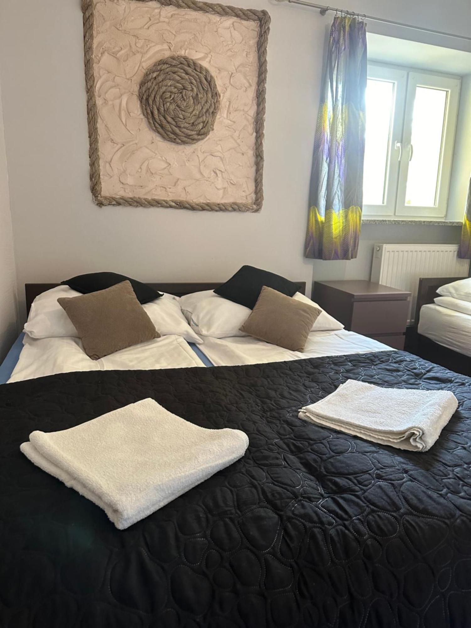 Nad Kamienczykiem Ii Apartment Szklarska Poreba