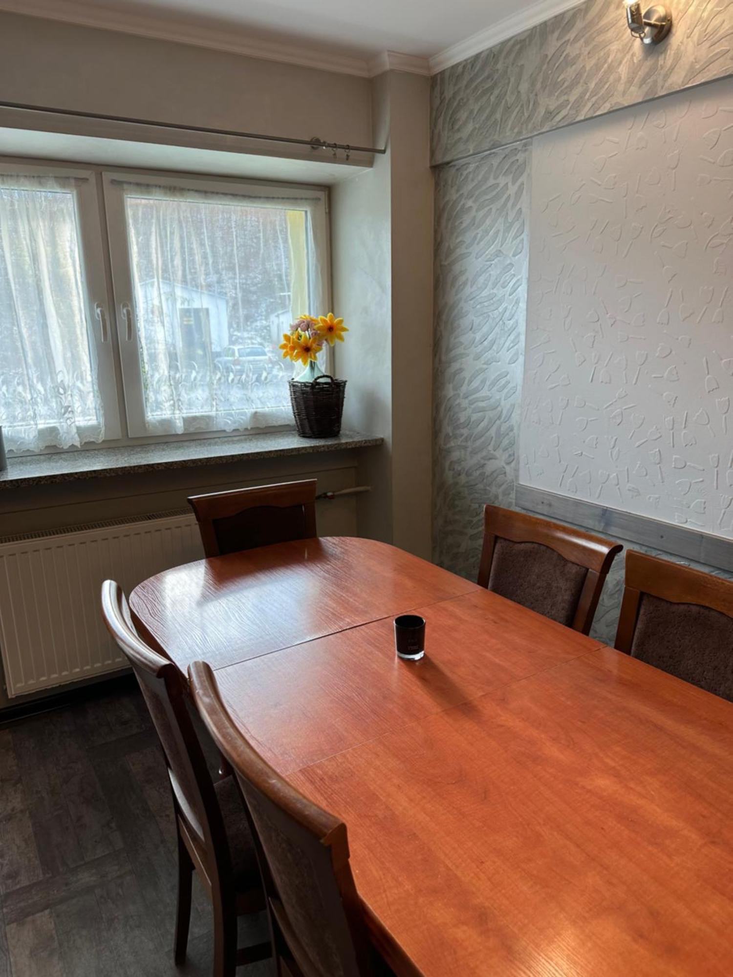 Nad Kamienczykiem Ii Apartment Szklarska Poreba