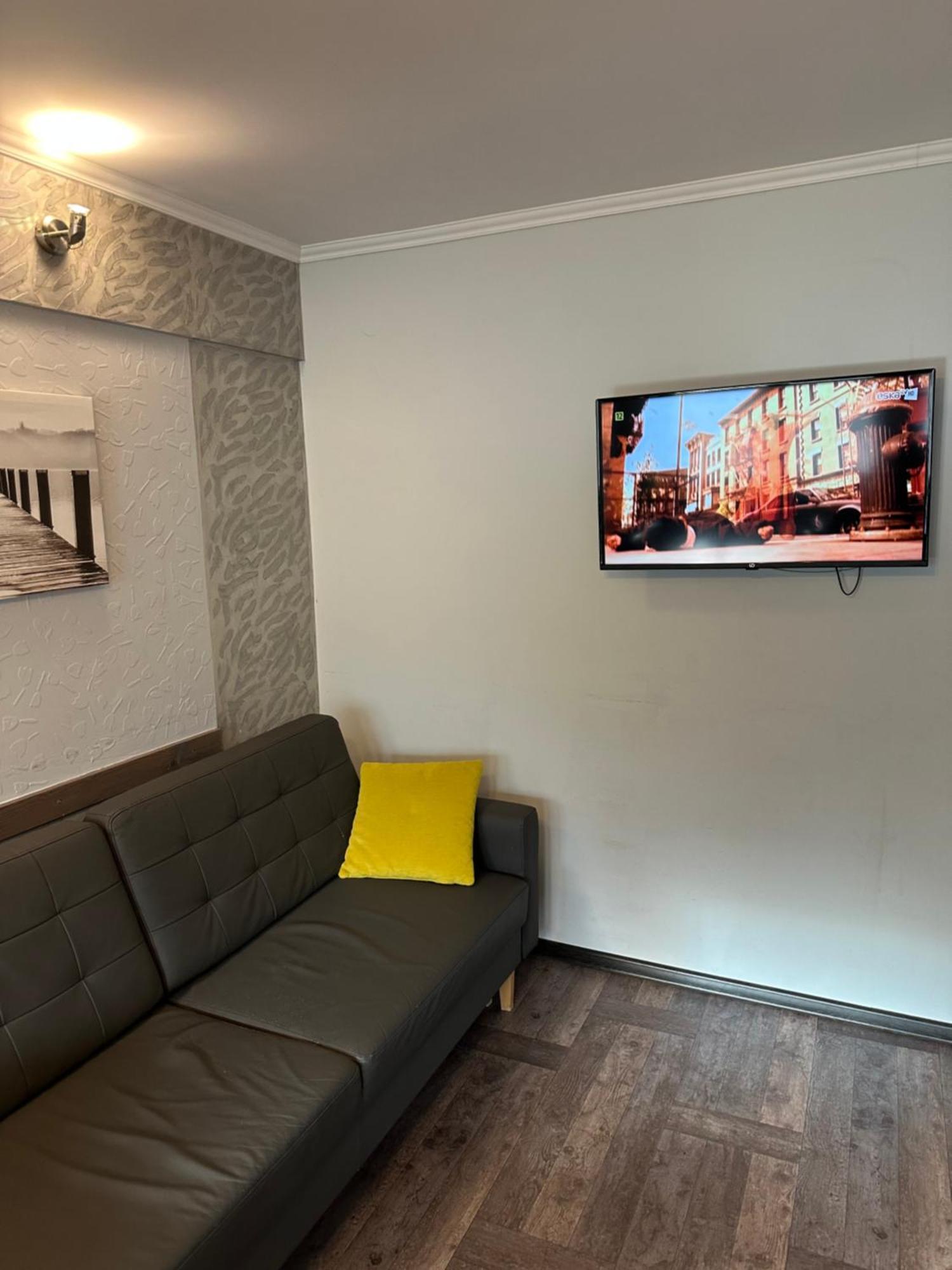 Nad Kamienczykiem Ii Apartment
