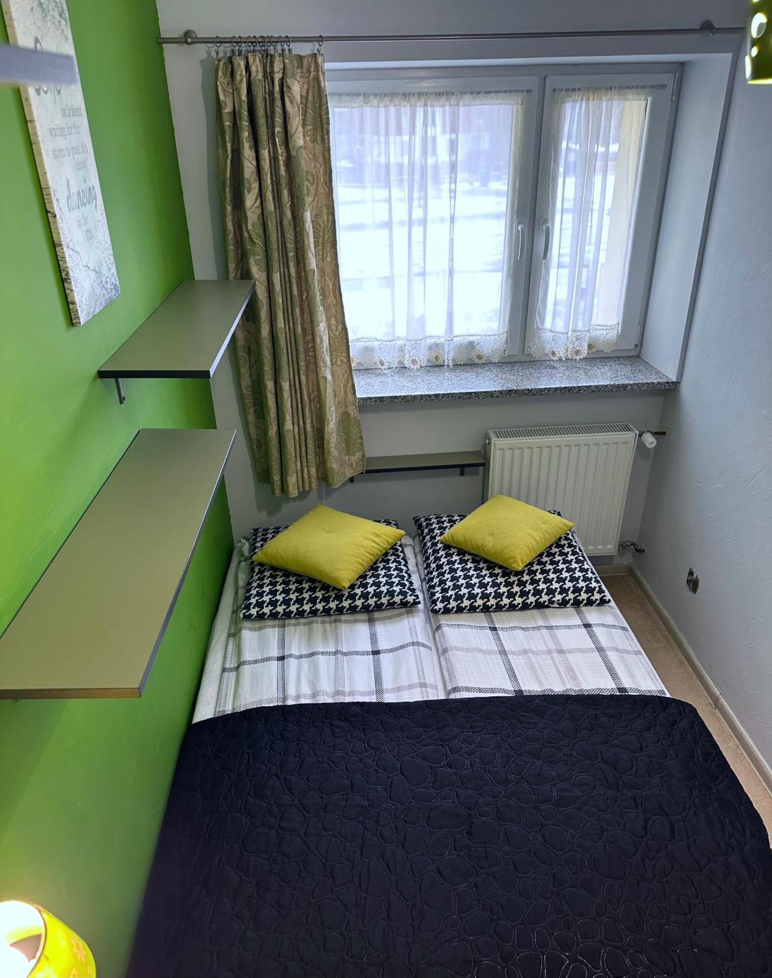 Nad Kamienczykiem Ii Apartment *